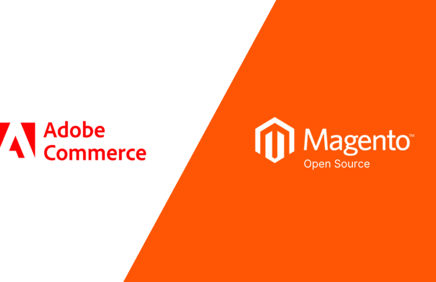 magento opensource vs adobe commerce