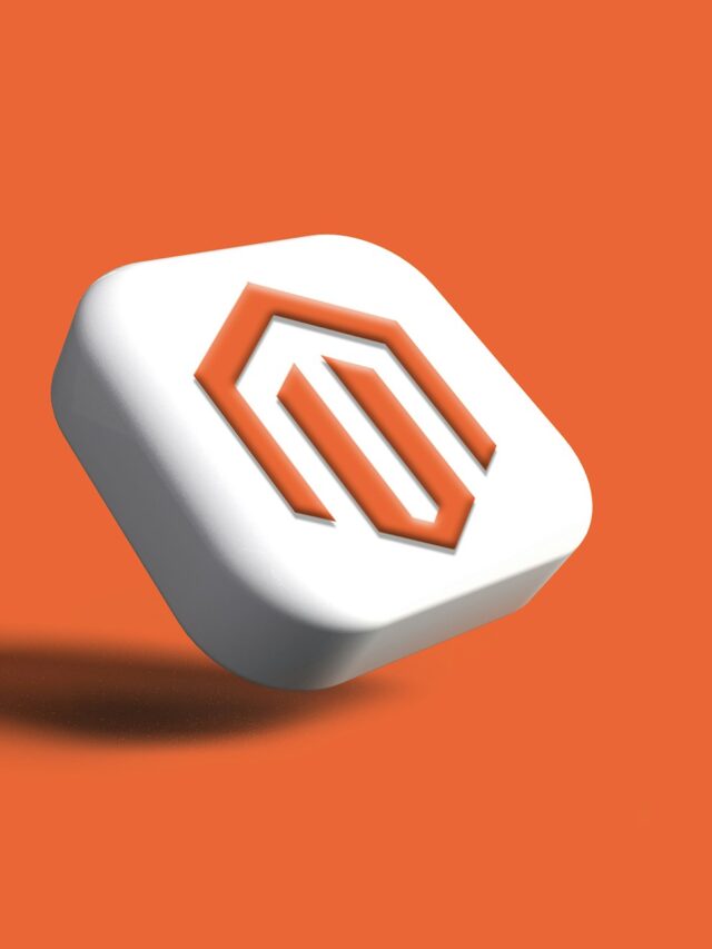 Why Magento is the Best eCommerce Platform